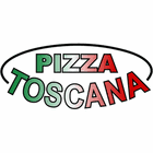 Logo Pizza Toscana Buchen